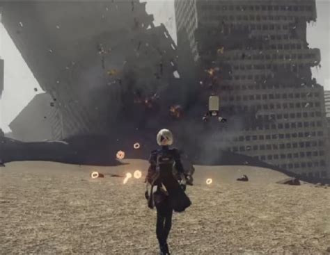 nier automata trophy guide powerpyx.